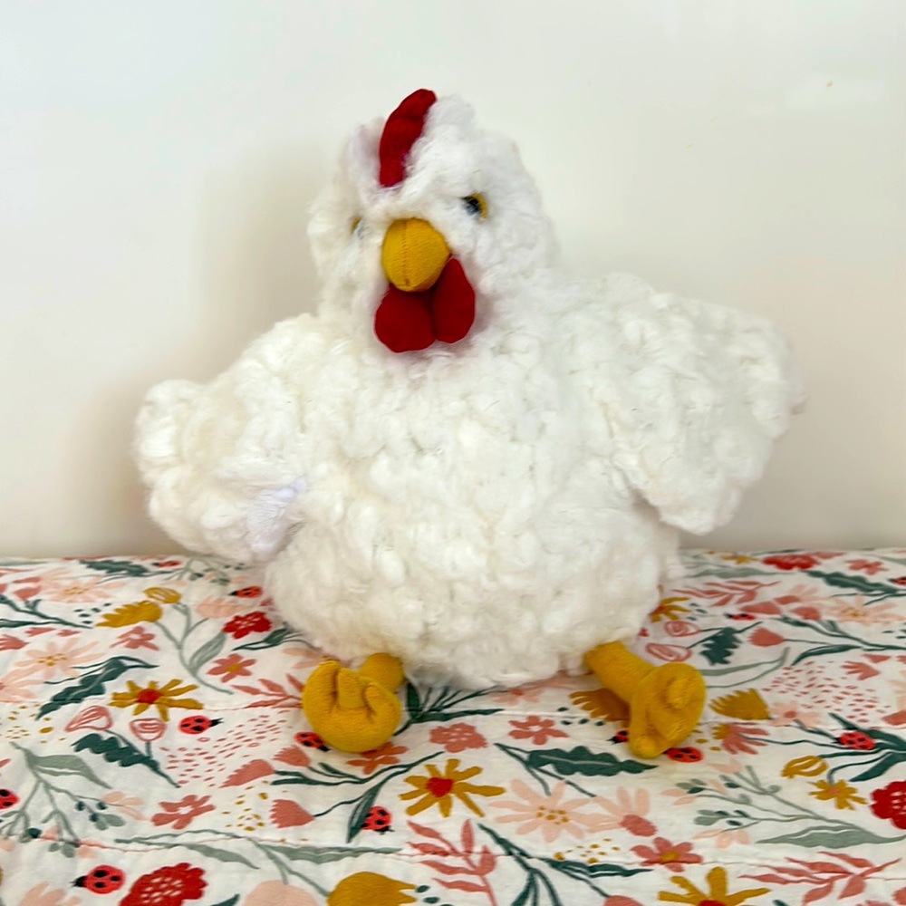 Chicken Stuffy